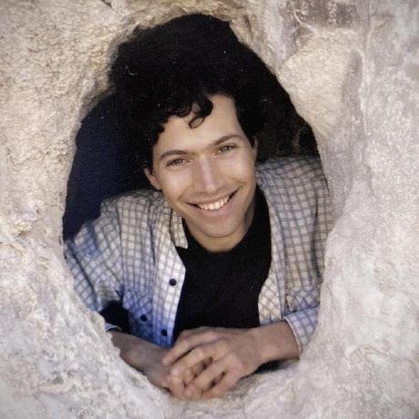 Tom Segal